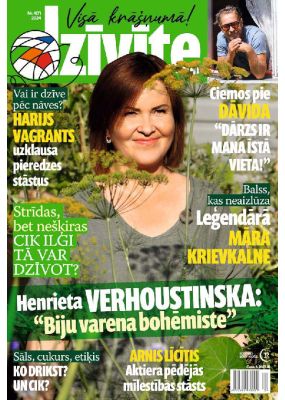 E - Dzīvīte Nr. 4, 2024