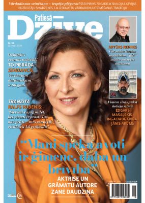 E- Patiesā Dzīve Nr. 10, 2026
