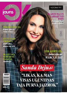 E- Jauns OK Nr. 1, 2026