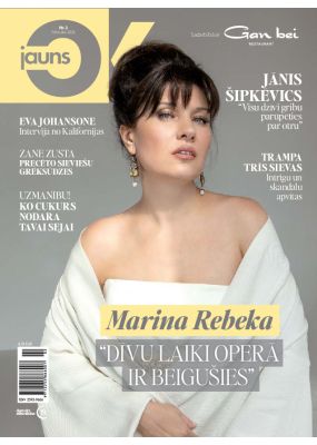 E- Jauns OK Nr. 2, 2026