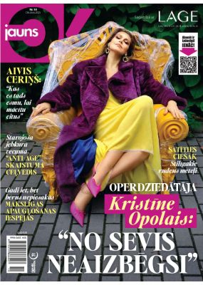 E- Jauns OK Nr. 10, 2025