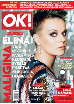 E- Jauns OK Nr. 109, 2019