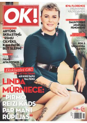 E- Jauns OK Nr. 106, 2019