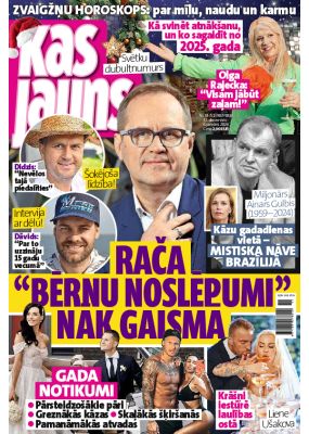 E- Kas Jauns Nr. 51/52, 2024