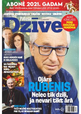 E- Patiesā Dzīve Nr. 24, 2020