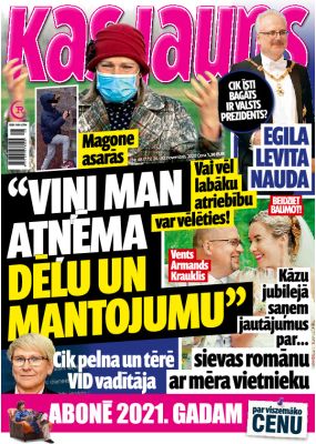 E- Kas Jauns Nr. 48, 2020