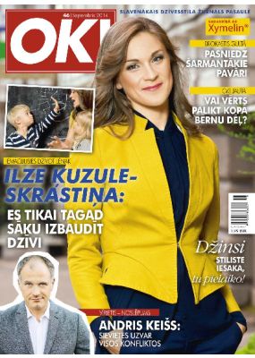 E- Jauns OK Nr. 46, 2014