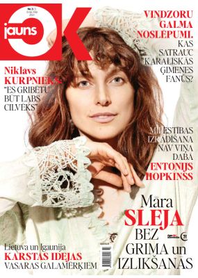 E- Jauns OK Nr. 3, 2024