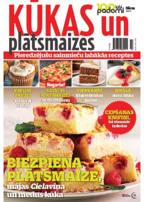 E- 100 labi padomi Speciālizdevums Nr. 4, 2025