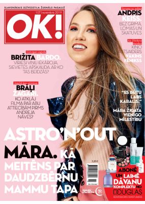 E- Jauns OK Nr. 107, 2019