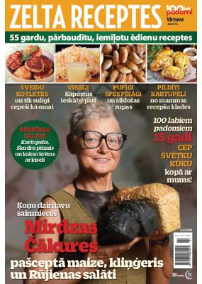 E- 100 labi padomi Speciālizdevums Nr. 6, 2025