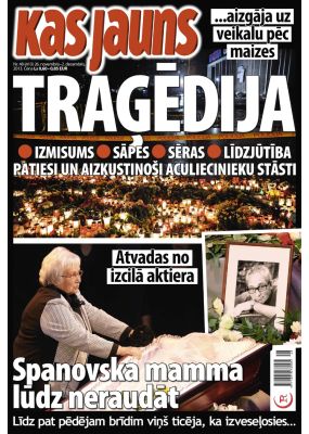 E- Kas Jauns Nr. 48, 2013