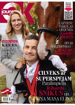 E- Jauns OK Nr. 6, 2024