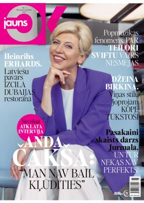 E- Jauns OK Nr. 3, 2023