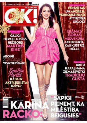 E- Jauns OK Nr. 141, 2022