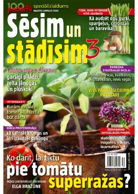 E- 100 labi padomi Speciālizdevums Nr.01.2016