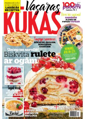 E- 100 labi padomi Speciālizdevums Nr. 7, 2022