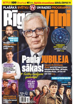 E- Rīgas Viļņi Nr. 53, 2020