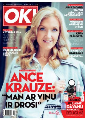 E- Jauns OK Nr. 108, 2019