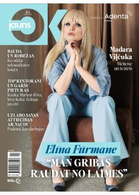 E- Jauns OK Nr. 4, 2026