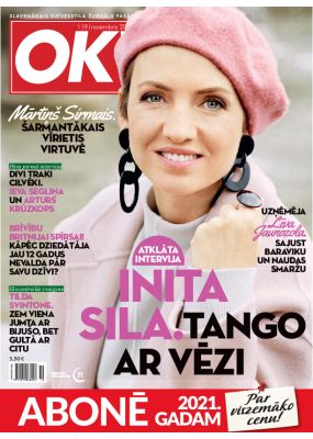 E- Jauns OK Nr. 119, 2020