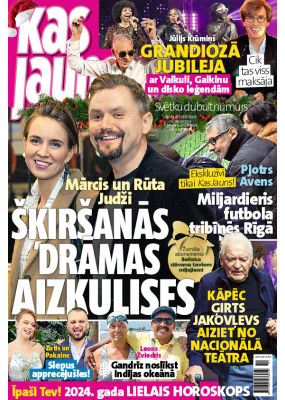 E- Kas Jauns Nr. 51/52, 2023