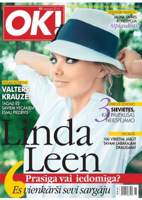 E- Jauns OK Nr. 45, 2014