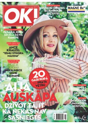 E- Jauns OK Nr. 104, 2019