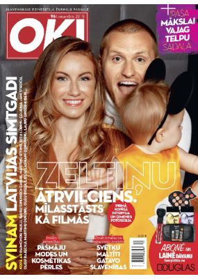 E- Jauns OK Nr. 96, 2018