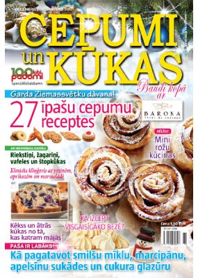 E- 100 labi padomi Speciālizdevums Nr.04.2016_cepumi