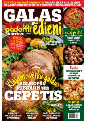 E- 100 labi padomi Speciālizdevums Nr. 11, 2020