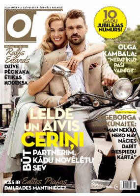 E- Jauns OK Nr. 137, 2022