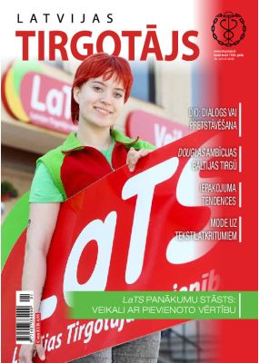 E - Latvijas Tirgotājs Nr. 2, 2023