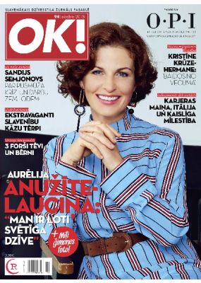 E- Jauns OK Nr. 94, 2018