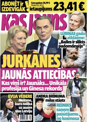 E- Kas Jauns Nr. 48, 2018