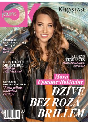 E- Jauns OK Nr. 9, 2025