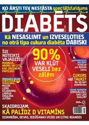 E- 100 labi padomi PAR VESELĪBU Speciālizlaidums Nr. 2, 2020