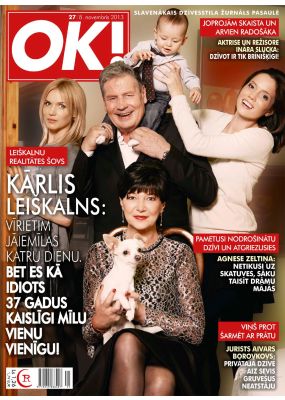 E- Jauns OK Nr. 27, 2013