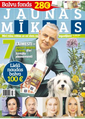 E- Jaunās mīklas 2, 2023