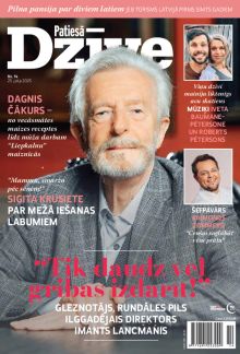 E- Patiesā Dzīve Nr. 14, 2025