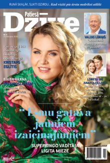 E- Patiesā Dzīve Nr. 4, 2026