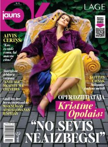 E- Jauns OK Nr. 10, 2025