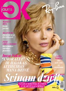 E- Jauns OK Nr. 6, 2025