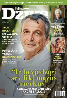 E- Patiesā Dzīve Nr. 12, 2025