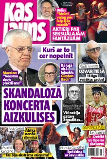 E- Kas Jauns Nr. 6, 2026