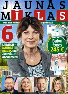 E- Jaunās mīklas Nr. 2, 2025