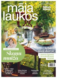 E - Māja Laukos Nr. 2, 2025