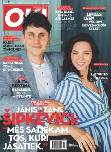 E- Jauns OK Nr. 103, 2019