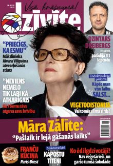 E - Dzīvīte Nr. 6, 2025