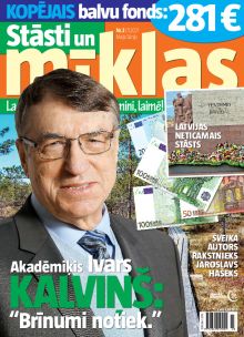 E- Draudzīgās Mīklas Nr. 3, 2021
